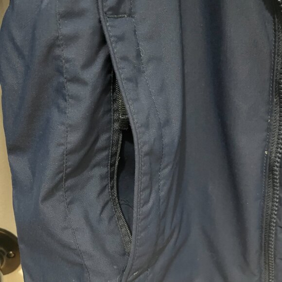 Colombia Winter Jacket - Picture 3 of 4